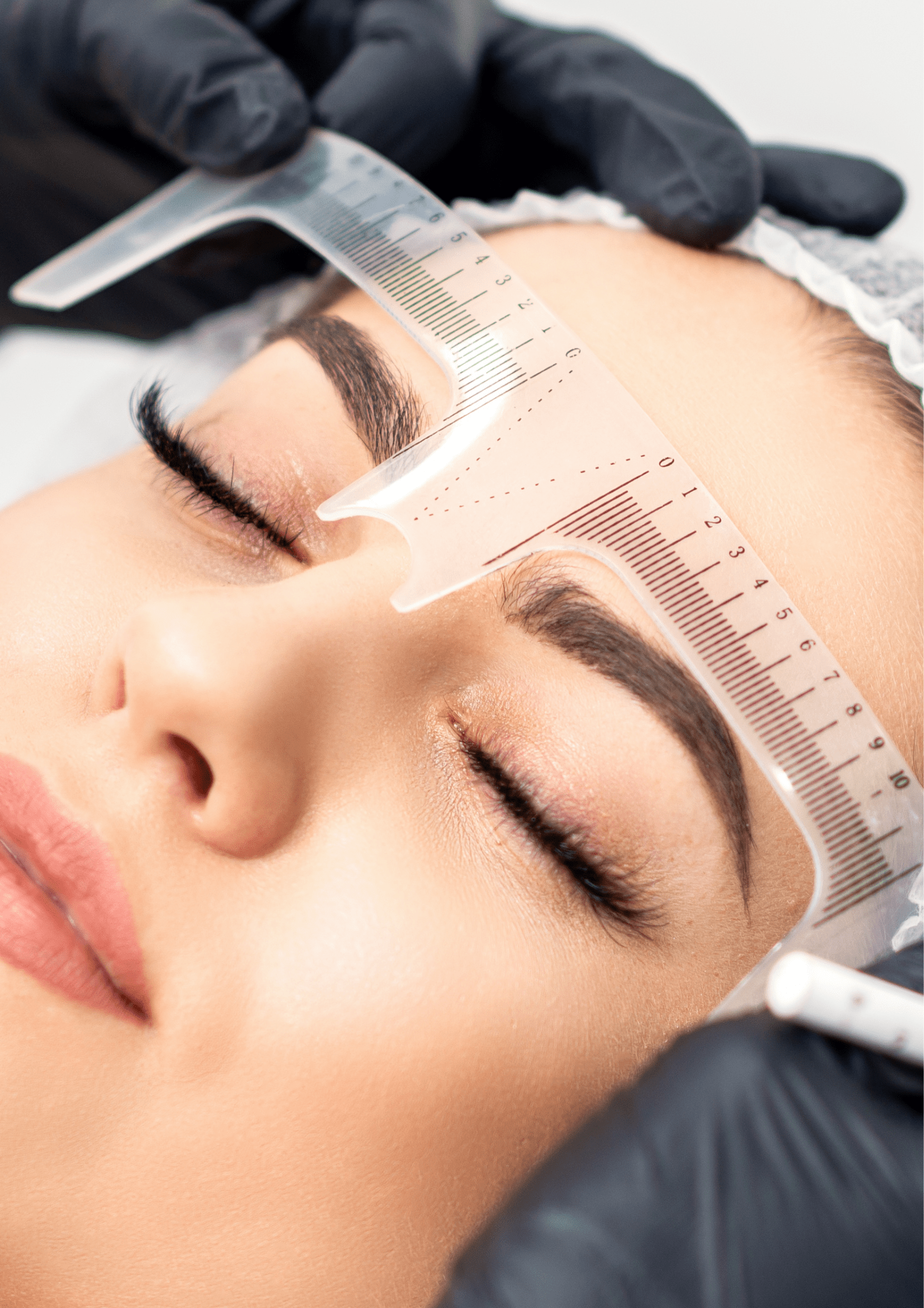 Microblading in Essex